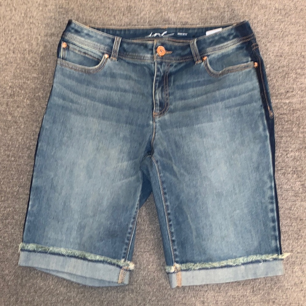 INC Shorts